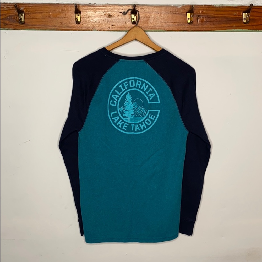 Long sleeve shirt - Picture 2 of 3